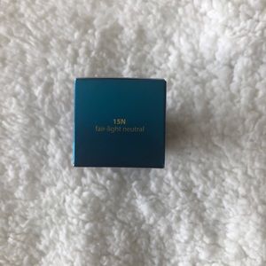 Tarte rainforest of the sea